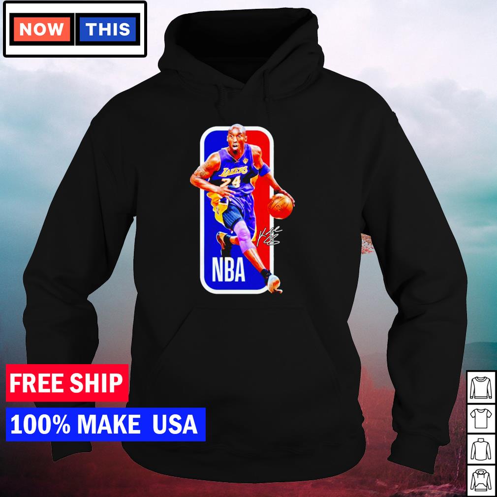 nba on nbc t shirt