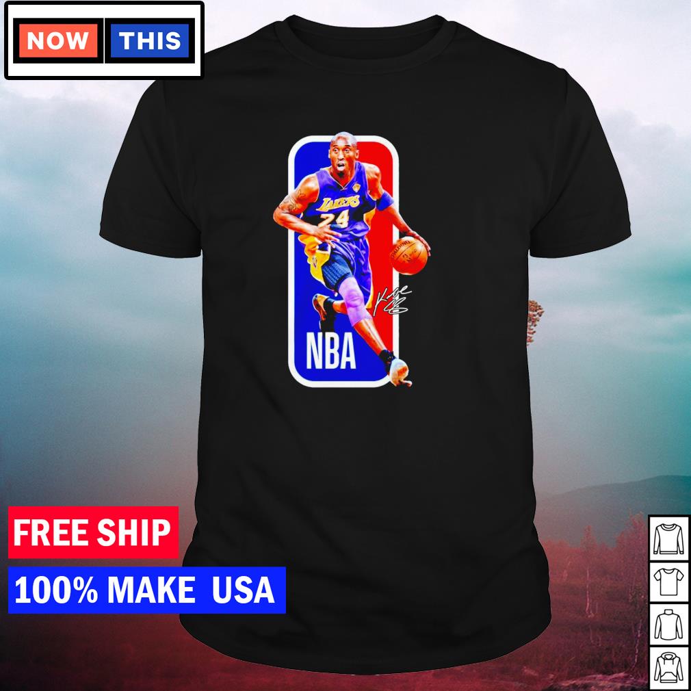 nba on nbc t shirt