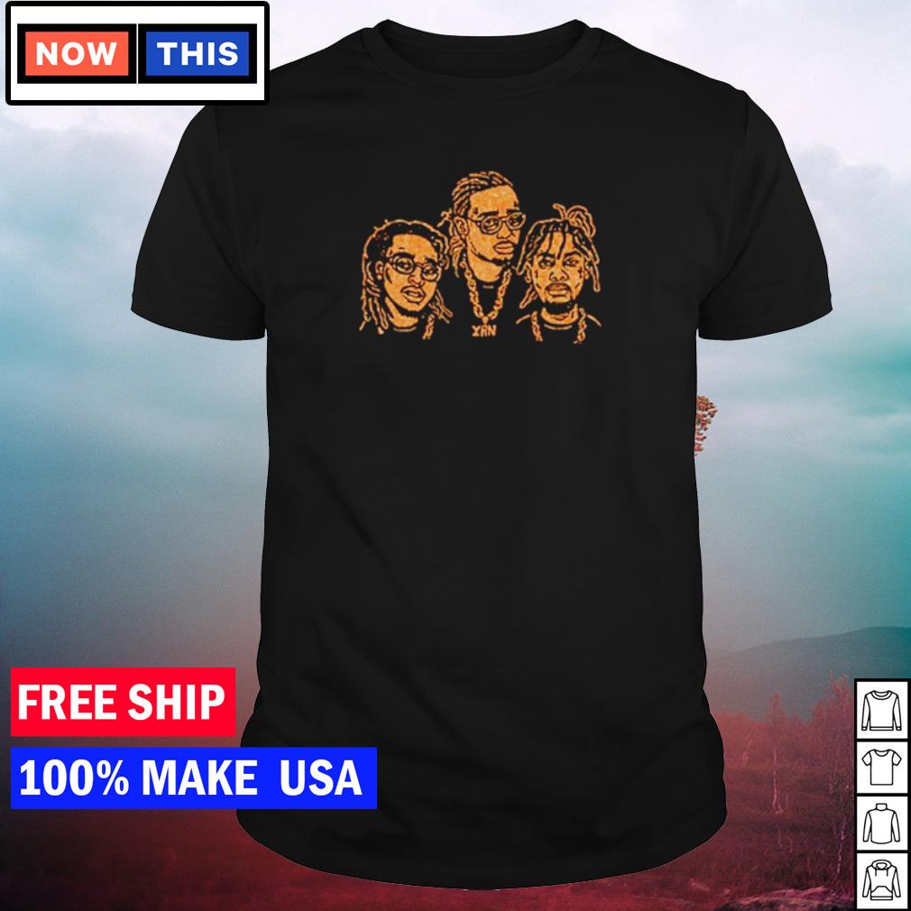 migos long sleeve shirt