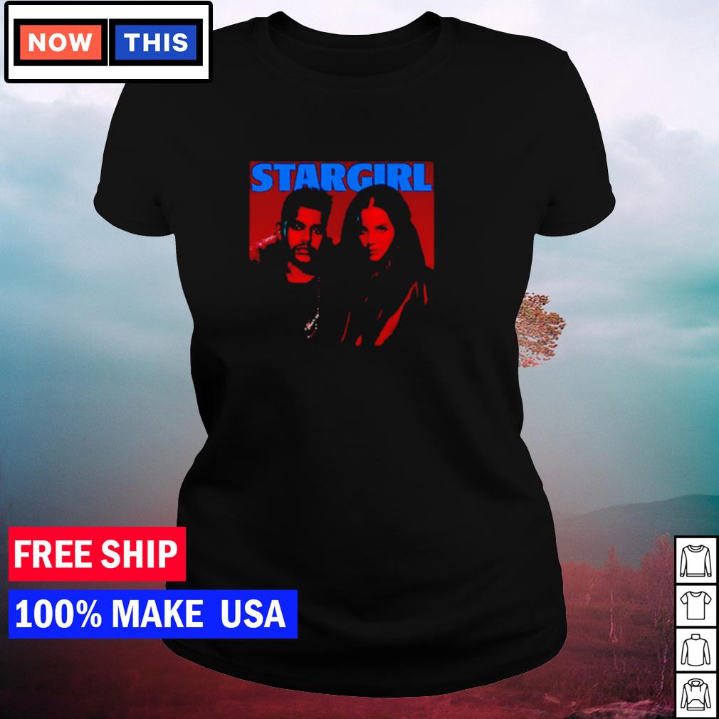 stargirl shirt