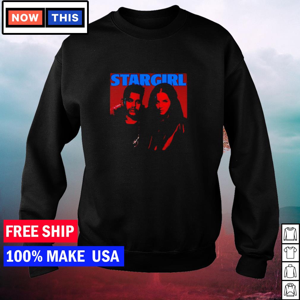 stargirl shirt