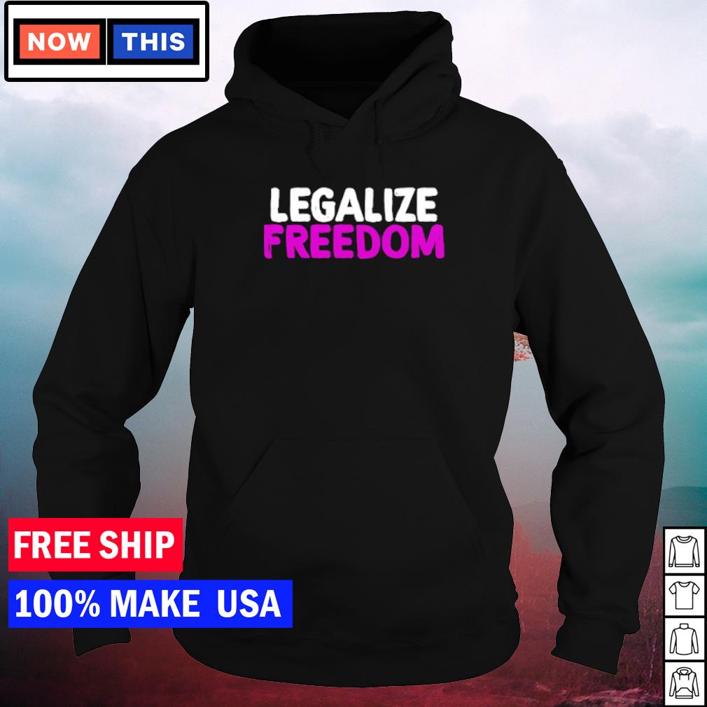 legalize freedom shirt hodgetwins