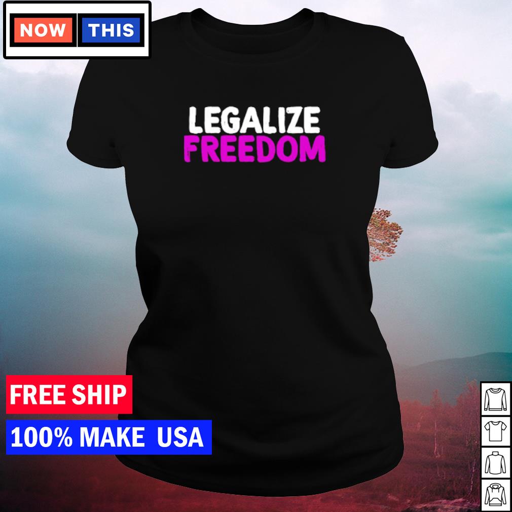 legalize freedom shirt hodgetwins