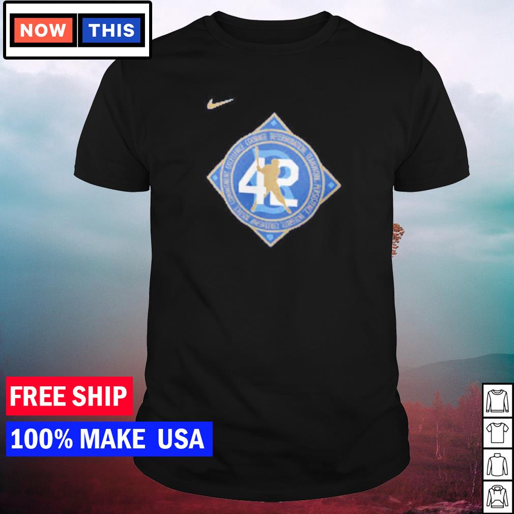 Official Dodgers Jackie Robinson 42 - Jackie Robinson vintage T-Shirt,  hoodie, sweater, long sleeve and tank top