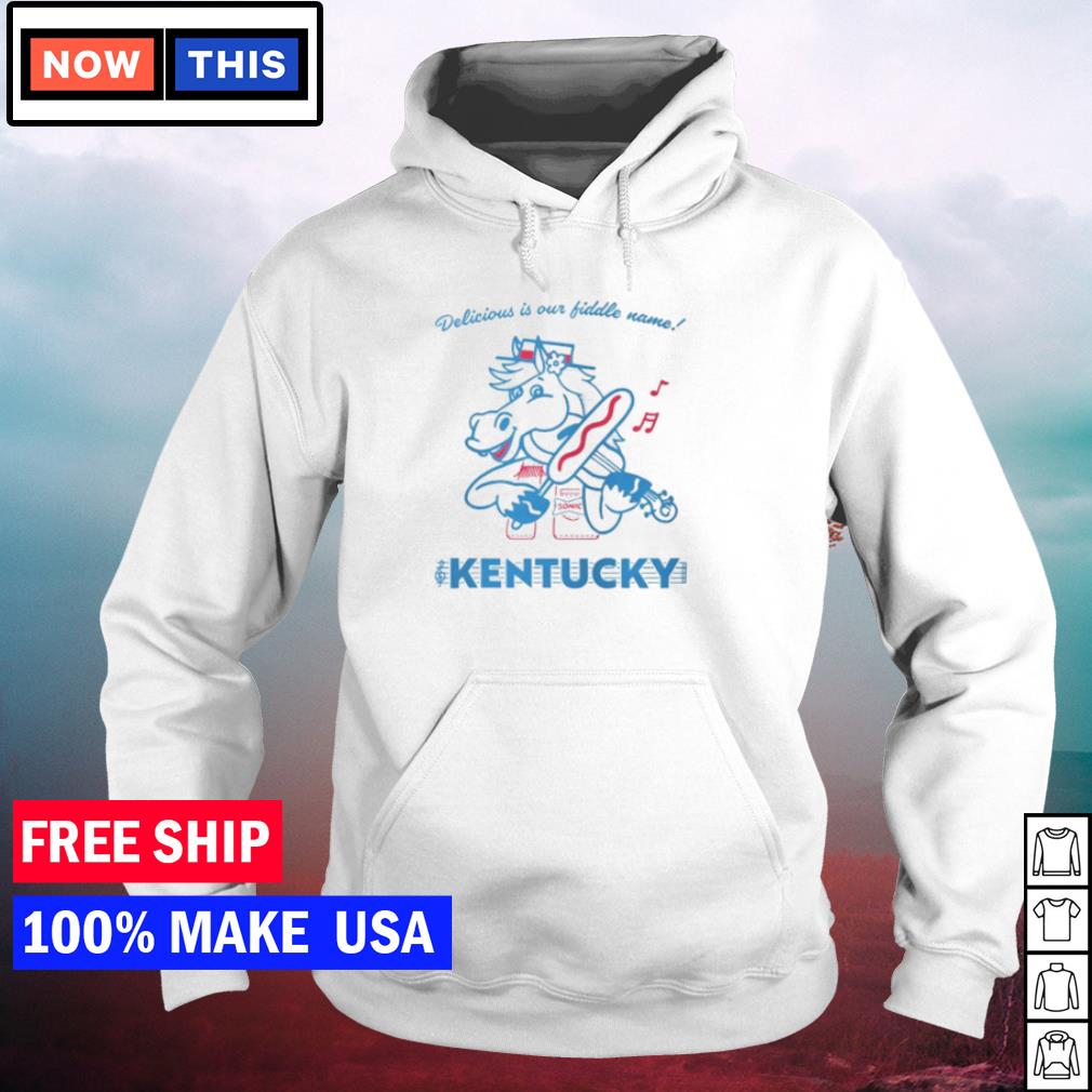 sonic kentucky shirt