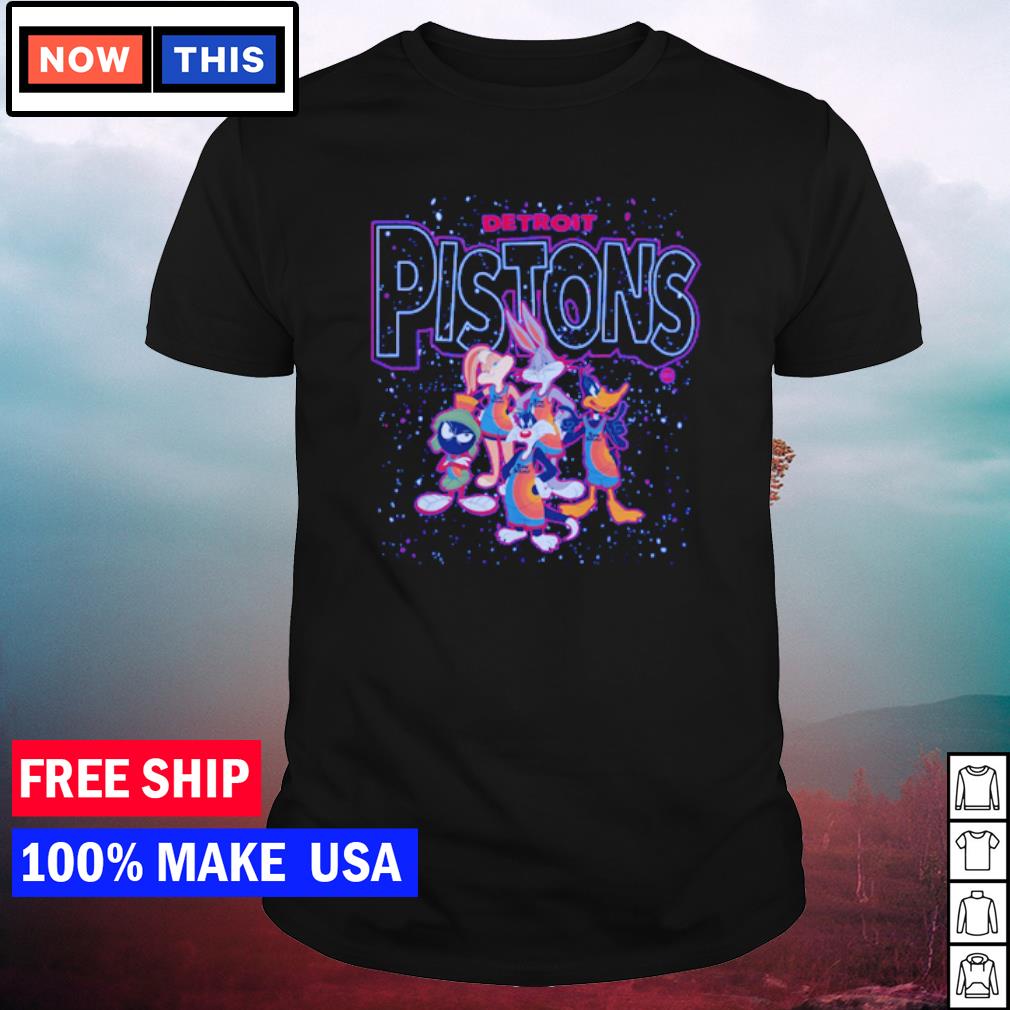 pistons nba jam shirt