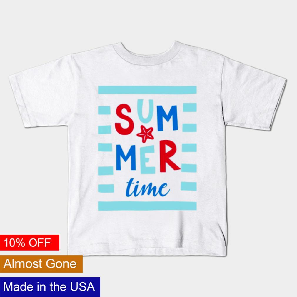 summer shirt 2021