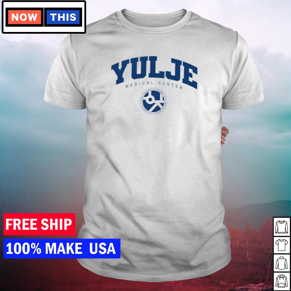 yulje t shirt