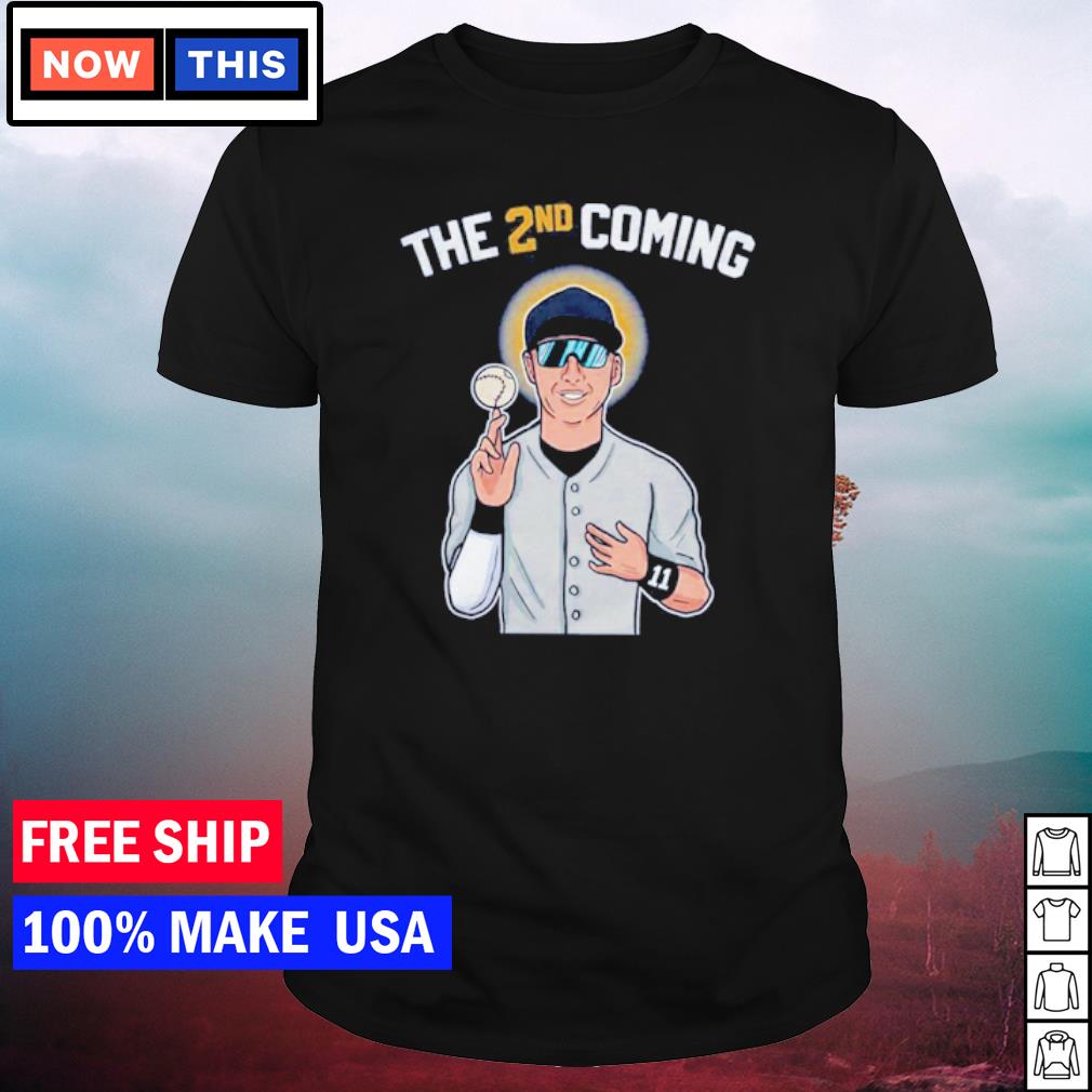Best the 2nd coming shirt