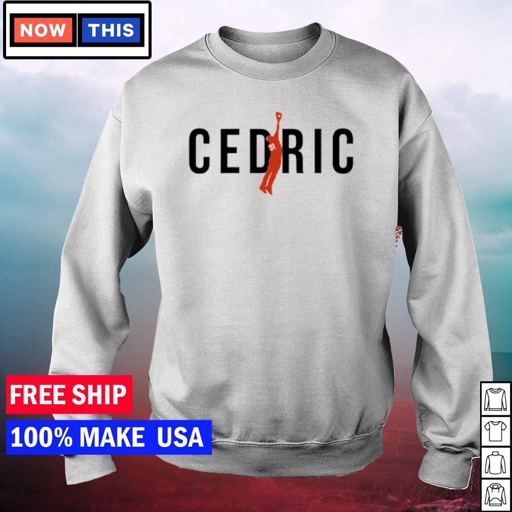 Official Cedric Mullins Air Cedric Shirt, hoodie, sweater, long sleeve and  tank top