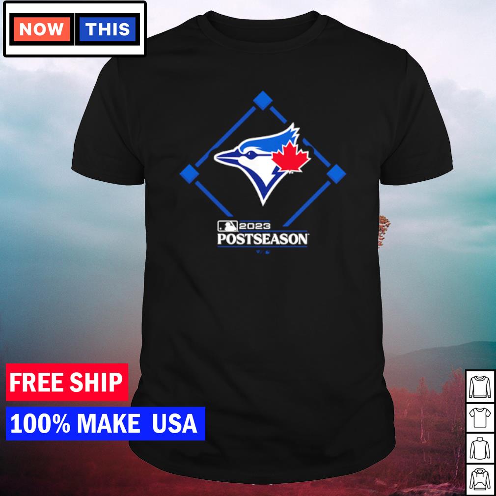 Nbnpremium Store on X: Best toronto Blue Jays 2023 Postseason