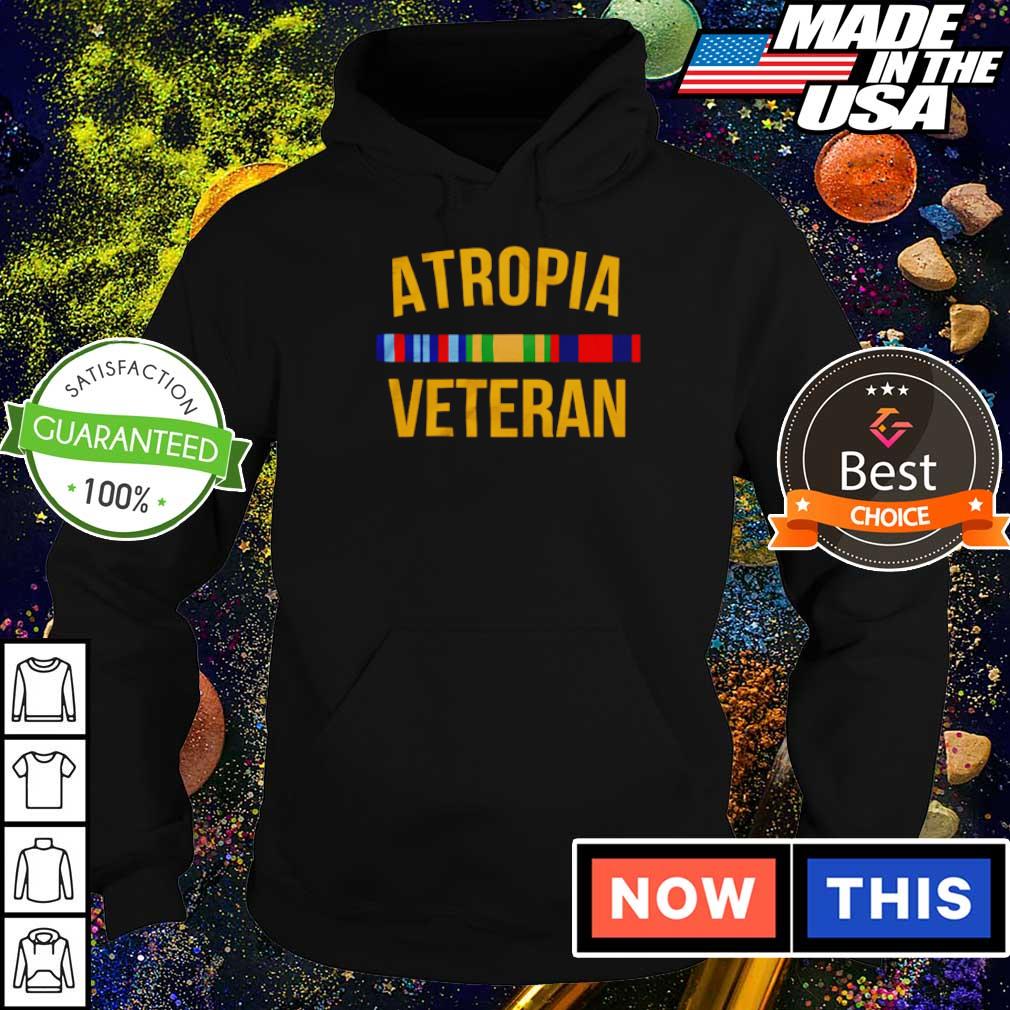 atropia shirt