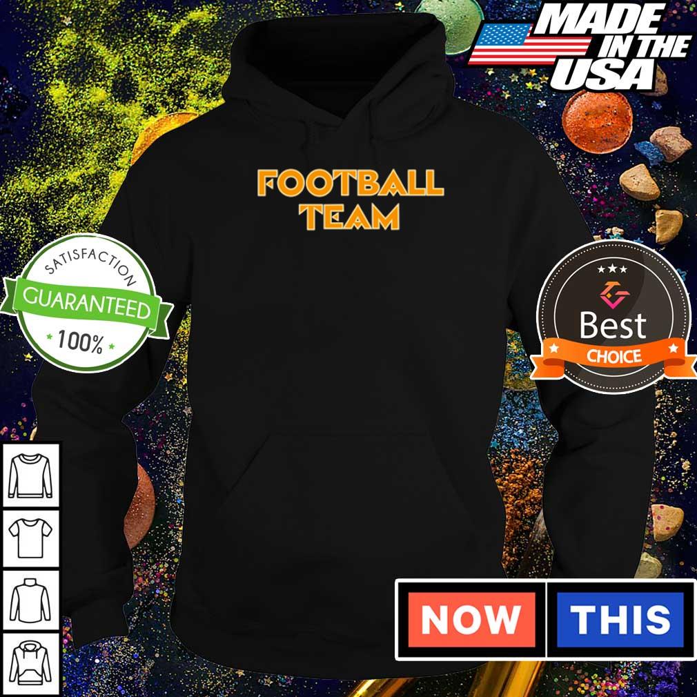 Awesome Football Team shirt, hoodie, sweater, long sleeve and tank top