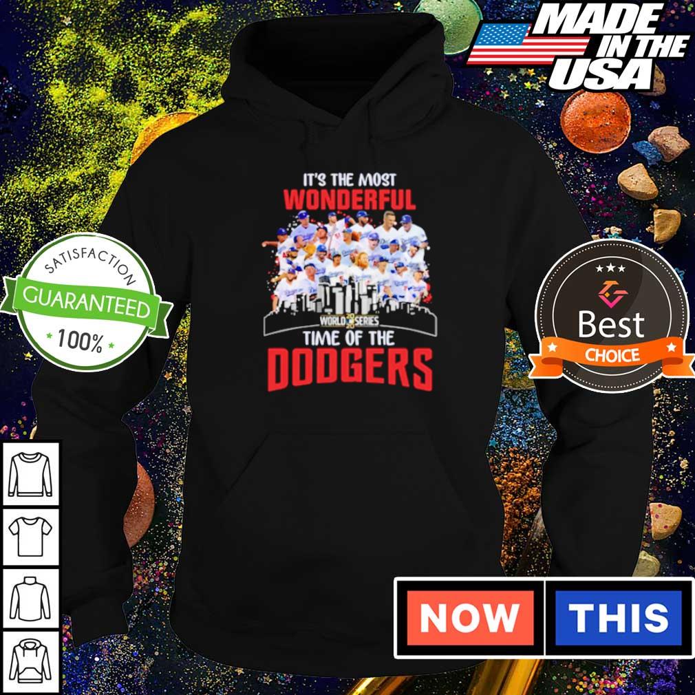 world series hoodie 2020