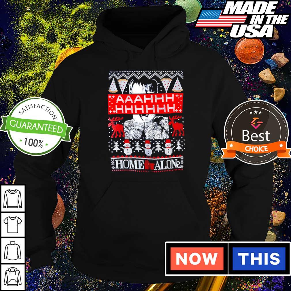 kevin mccallister christmas sweater