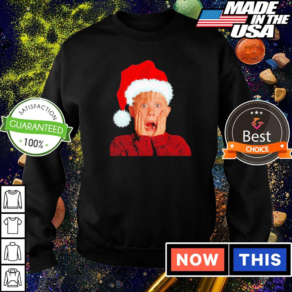 kevin mccallister christmas sweater